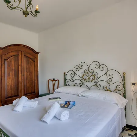 דירה Ca Di Mamma - Happy *