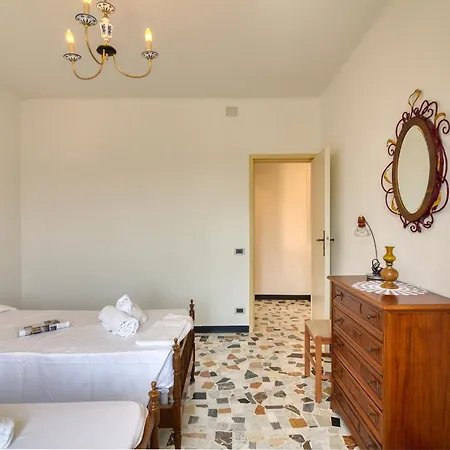 Ca Di Mamma - Happy דירה