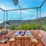 Apartment Ca Di Mamma Hillside - Happy Alassio