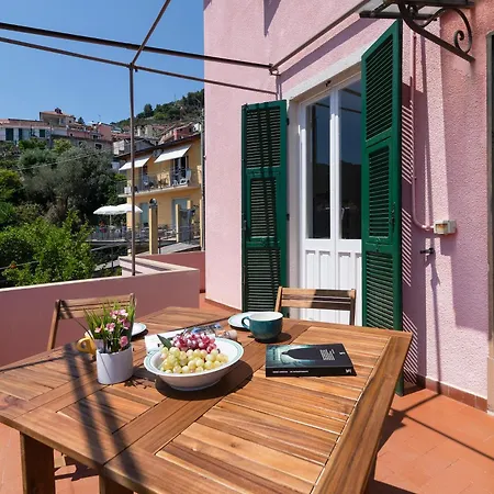 Ca Di Mamma - Happy Apartment