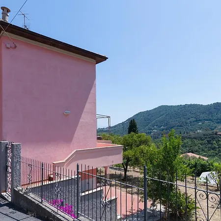 Ca Di Mamma - Happy Apartment