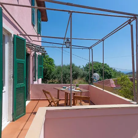 Ca Di Mamma - Happy Apartment Alassio