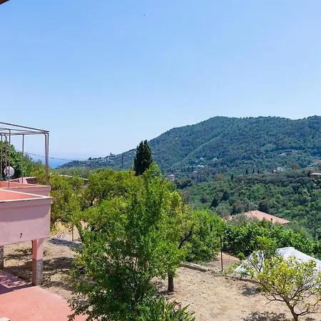 Apartment Ca Di Mamma - Happy Alassio