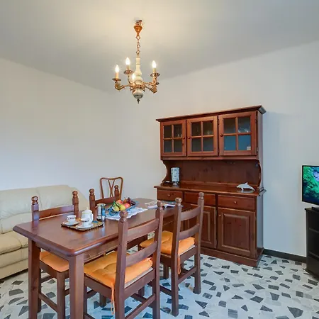 Ca Di Mamma Hillside - Happy