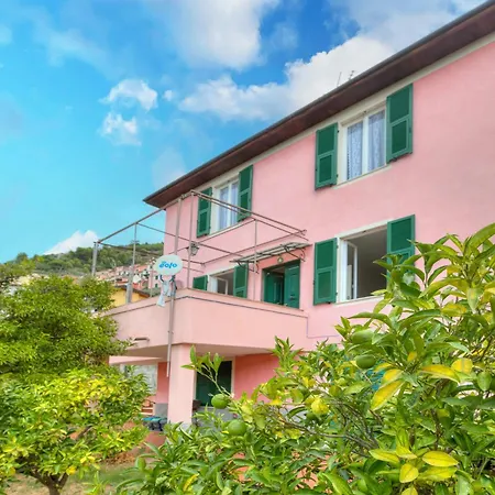 Apartment Ca Di Mamma - Happy