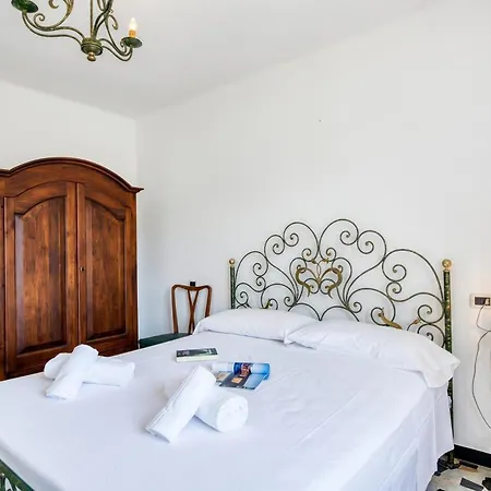 Apartmán Ca Di Mamma Hillside - Happy *