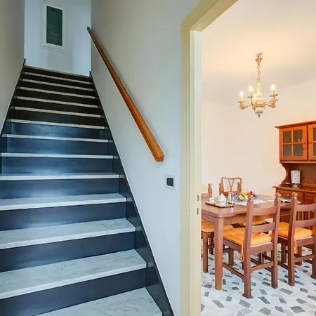 Ca Di Mamma Hillside - Happy Apartmán