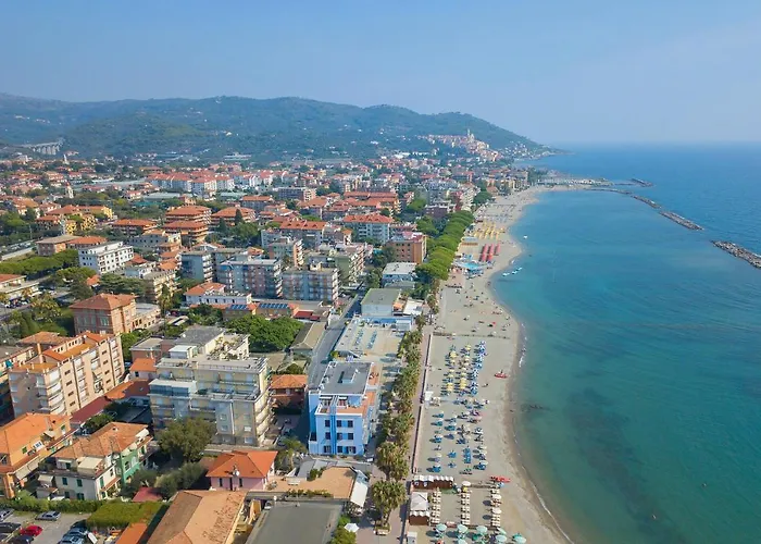 Apartment Ca Di Mamma Hillside - Happy