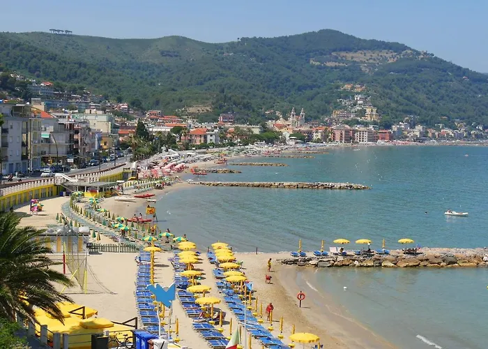 Ca Di Mamma Hillside - Happy *