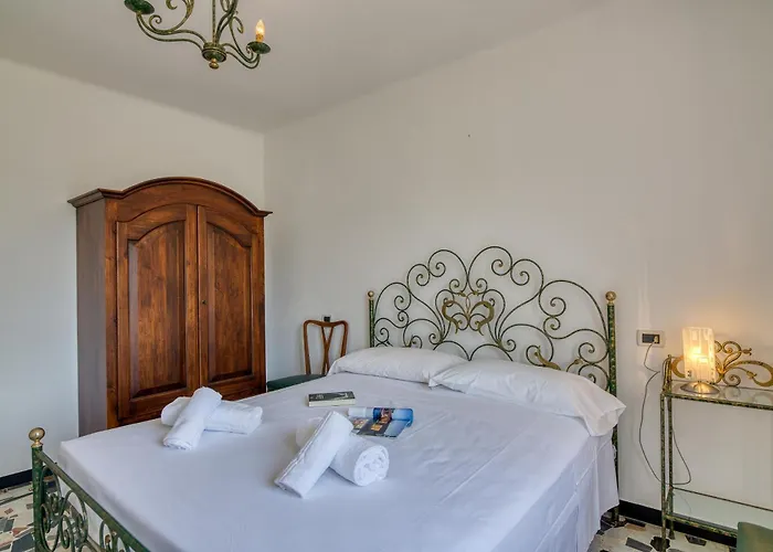 アパート Ca Di Mamma Hillside - Happy *