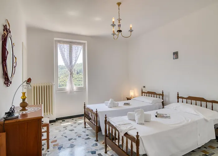 Ca Di Mamma Hillside - Happy * 알라시오