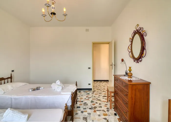 Ca Di Mamma Hillside - Happy 아파트