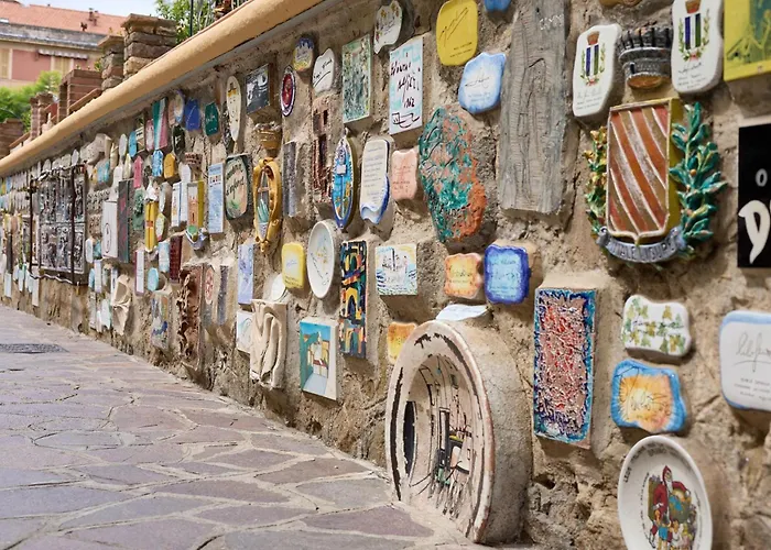 Ca Di Mamma Hillside - Happy * 알라시오