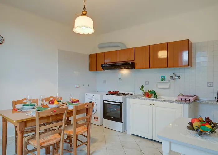 Ca Di Mamma Hillside - Happy *