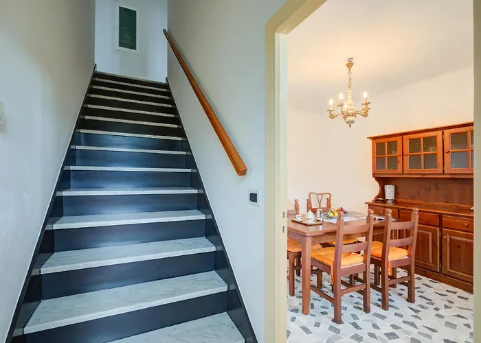 Ca Di Mamma Hillside - Happy * 알라시오