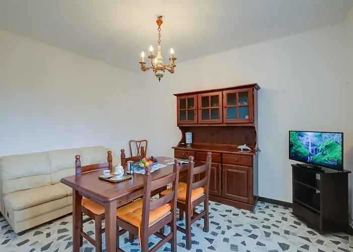 Ca Di Mamma Hillside - Happy